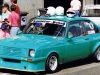 Ford Escort RS 2000 MK II