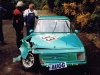 Ford Escort RS 2000 MK II